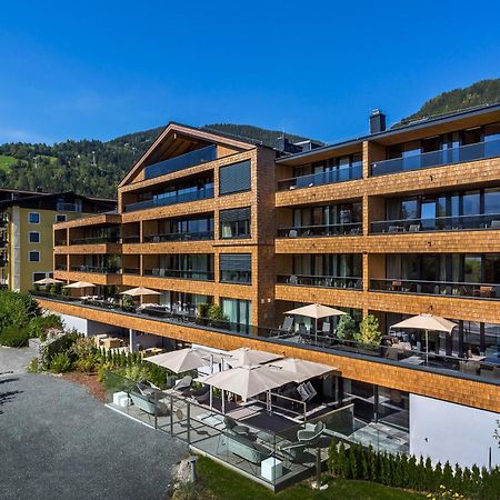 Schönblick Residence - Absolut Alpine Apartments Zell am See Exterior foto